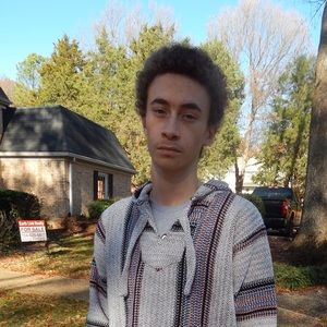 Meet your Posher, Jackson